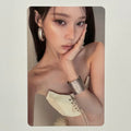 WINTER (AESPA) - SYNK : aeXIS LINE TRADING CARD PHOTOCARD