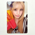 YUHA (Hearts2Hearts h2h) - LEMON TANG POP UP TRADING PHOTOCARD