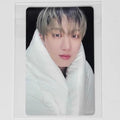 CHANGBIN (STRAY KIDS) - HOP JYPSHOP POB PHOTOCARD