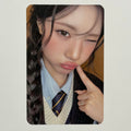 JUUN (Hearts2Hearts h2h) - HEARTS 2 HOUSE TRADING PHOTOCARD