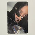 KARINA (AESPA) - WHIPLASH ALBUM PHOTOCARD