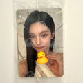 YEJI - AIR SR STARRIVER FANSIGN 1 POB PHOTOCARD