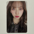 KARINA (AESPA) - Come to MY illusion TRADING CARD PHOTOCARD