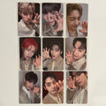 ZEROBASEONE ZB1 - YOU HAD ME AT HELLO MUSIC DRAMA MD FANSIGN POB PHOTOCARD