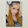 YUHA (Hearts2Hearts h2h) - LEMON TANG POP UP TRADING PHOTOCARD