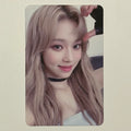 WINTER (AESPA) - Come to MY illusion TRADING CARD PHOTOCARD