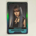 WINTER (AESPA) - GIRLS HOLOGRAM ALBUM PHOTOCARD