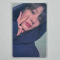ANTON (RIIZE) - ODYSSEY LG UPLUS LUCKY DRAW PHOTOCARD