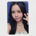 CARMEN (Hearts2Hearts h2h) - LEMON TANG MAKESTAR LUCKY DRAW LD POB PHOTOCARD