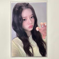 MINJU (ILLIT) - PRESS START - ILLIT LIVE ZONE PHOTOCARD