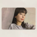 SEULGI (RED VELVET) -  'The ReVe Festival' Day 1 ALBUM PHOTOCARD