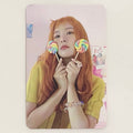 SEULGI (RED VELVET) - QUEENDOM ALBUM PHOTOCARD