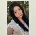 JUUN (Hearts2Hearts h2h) - ICONIC HEART ALBUM PHOTOCARD