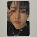 CHANGBIN (STRAY KIDS) - 5-STAR ALBUM PHOTOCARD