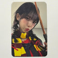 KARINA (AESPA) - DRAMA APPLE MUSIC FANSIGN POB PHOTOCARD