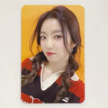 IRENE (RED VELVET) - COSMIC APPLE MUSIC AM POB PHOTOCARD