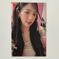KARINA (AESPA) - POTD AESPA TRADING PHOTOCARD