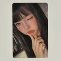 IAN (Hearts2Hearts h2h) - FOCUS ALBUM PHOTOCARD