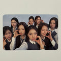 Hearts2Hearts h2h - FOCUS ALBUM PHOTOCARD