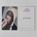 NMIXX - Fe3O4: FORWARD PPMQ POPMERCH POB PHOTOCARD