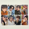 STRAY KIDS - 5-STAR APPLE MUSIC POB PHOTOCARD