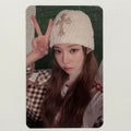 WINTER (AESPA) - POTD AESPA THAILAND POP UP PHOTOCARD