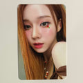WINTER (AESPA) - BETTER THINGS TRADING CARD PHOTOCARD