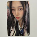 GISELLE (AESPA) - MY WORLD STAR RIVER POB PHOTOCARD (POSTER VER)