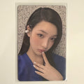 IROHA (ILLIT) - BOMB YIZHIYU LUCKY DRAW POB PHOTOCARD