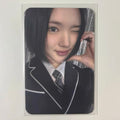 JIWOO (Hearts2Hearts h2h) - THE CHASE SOUNDWAVE SW POB PHOTOCARD
