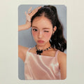 YUHA (Hearts2Hearts h2h) - FOCUS TRADING PHOTOCARD