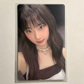 RUKA (BABYMONSTER) - SEE YOU THERE SEOUL PHOTOCARD