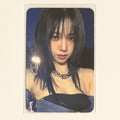 KARINA (AESPA) - DRAMA SR STAR RIVER POB PHOTOCARD