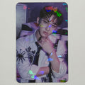 CHANGBIN (STRAY KIDS) - CHRISTMAS EVEL ALBUM PHOTOCARD