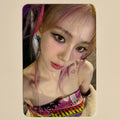 KARINA (AESPA) - MY WORLD STAR RIVER POB PHOTOCARD