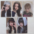 ILLIT MINI4 MAMIHLAPINATAPAI it's me YIZHIYU 6.0 POB PHOTOCARD