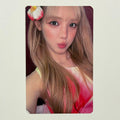YUHA (Hearts2Hearts h2h) - LEMON TANG INTERASIA IA LUCKY DRAW POB PHOTOCARD