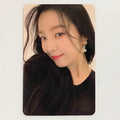 IRENE (RED VELVET) - LIKE A FLOWER STAR RIVER POB PHOTOCARD