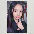 IAN (Hearts2Hearts h2h) - THE CHASE MAKESTAR MS POB PHOTOCARD