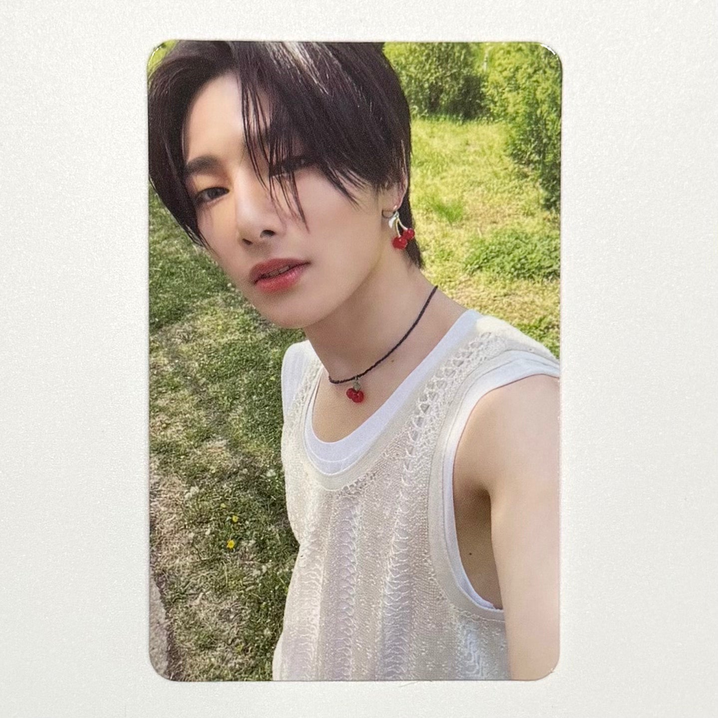 IN (STRAY KIDS) - MAXIDENT ALBUM PHOTOCARD