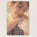 IRENE (RED VELVET) - CHILL KILL SMTOWN LUCKY DRAW LD POB PHOTOCARD