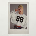 HYUNJIN (STRAY KIDS) - MAXIDENT ALBUM POLAROID PHOTOCARD
