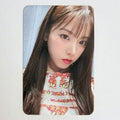 JIWOO (NMIXX) - A Midsummer Nmixx’s Dream BIGPOP FANSIGN POB PHOTOCARD