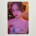 TZUYU (TWICE) -  TASTE OF LOVE ALBUM PHOTOCARD
