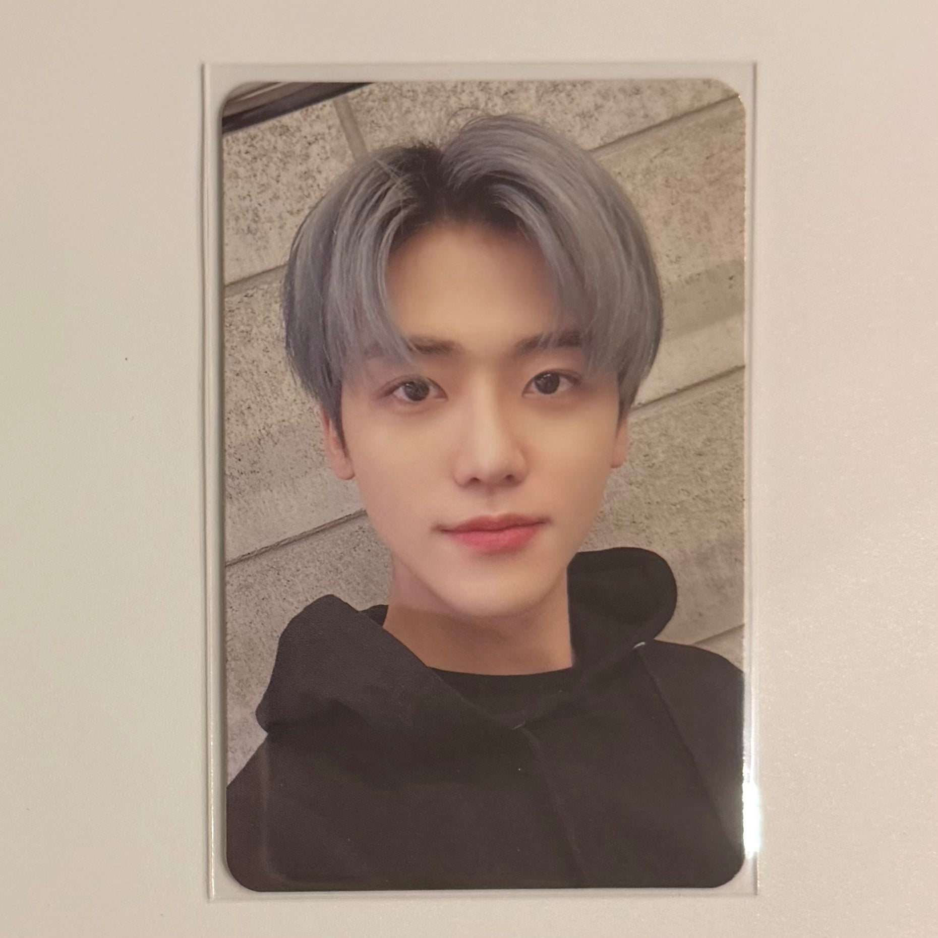 (Jaemin) NCT DREAM - CANDY MAKESTAR POB PHOTOCARD