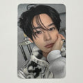 LEE KNOW (STRAY KIDS) - 2026 SG SEASONS GREETINGS  WITHMUU POB PHOTOCARD