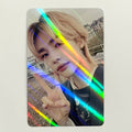 HYUNJIN (STRAY KIDS) - 5-STAR MAKESTAR POB PHOTOCARD