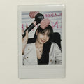 LISA (BLACKPINK) - BORN PINK KMSTATION LUCKY DRAW POB PHOTOCARD
