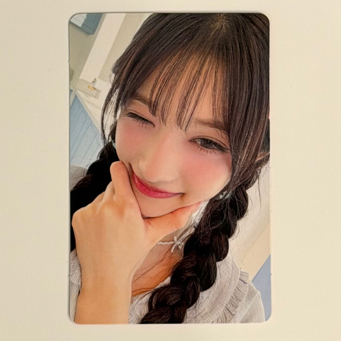LEESEO (IVE) - ALIVE ALBUM PHOTOCARD