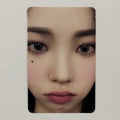 KARINA (AESPA) - GIRLS ALBUM PHOTOCARD